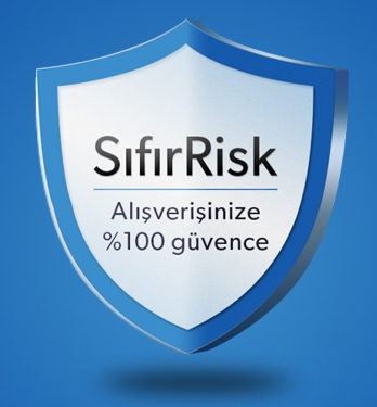 Güvenli Alışveriş